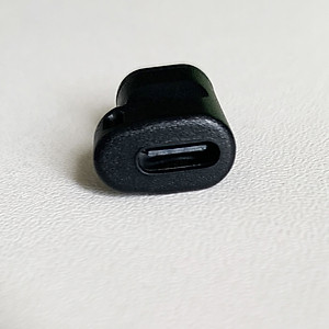 Dock Sạc Type-C Thay Thế dành cho Đồng Hồ Garmin Fenix / Forerunner / Instinct / Vivoactive / Vivomove / Venu / Approach / Epix - Hàng Chính Hãng