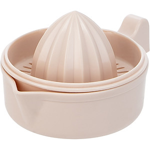 Bộ vắt cam chanh tiện dụng cỡ nhỏ Yoko - Giao màu ngẫu nhiên