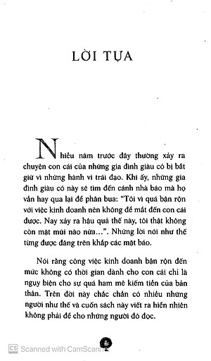 Sách Thiên Tài & Sự Giáo Dục Từ Sớm (Tái Bản 2019)