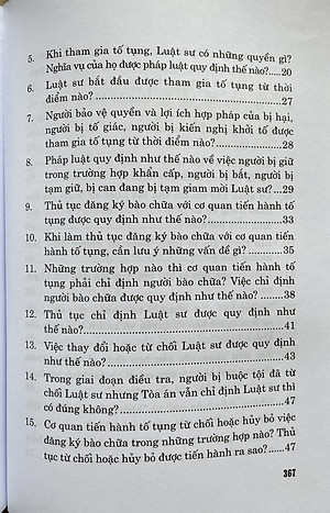 Kỹ Năng Bào Chữa Vụ Án Hình Sự