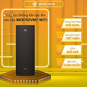MCK70ZVM7-W(T) - MÁY LỌC KHÔNG KHÍ DAIKIN MCK70ZVM7-W(T) - Hàng chính hãng