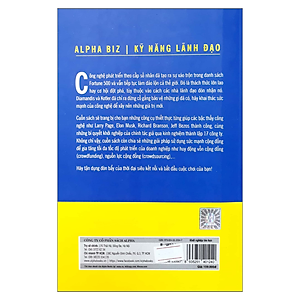 Sách Khởi Nghiệp Táo Bạo