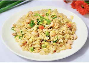 Bột Hải Sản Cay 500gr