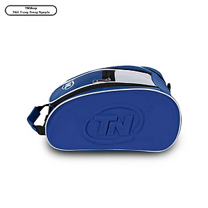Túi Đựng Giày TN Bags TN.B9003 - Túi Thể Thao 2 Ngăn Chống Thấm, Gọn Nhẹ, Tiện Lợi Mang Đi Đá Bóng, Tập Gym & Du Lịch