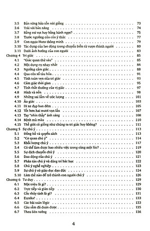 Sách Tâm Lý Học Kỳ Thú