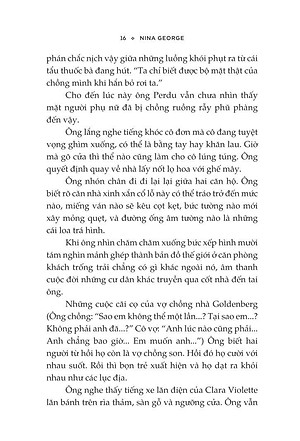 Hiệu Sách Nhỏ Ở Paris