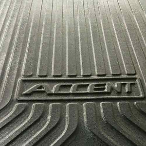 Lót cốp theo xe HUYNDAI ACCENT 2021 nhựa TPO cao cấp