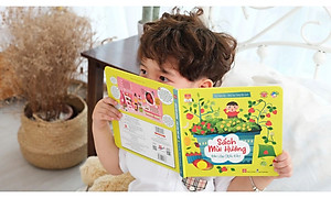 Sách Mùi Hương - Các Loại Trái Cây