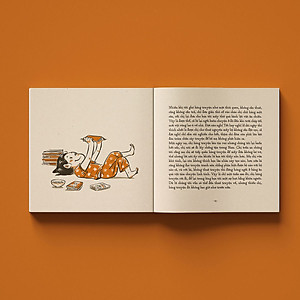 Sách Học Sinh Chúng Mình 2000 Hồi Ấy [Tặng Postcard]