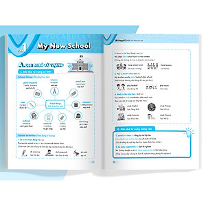 Sách Từ Vựng Tiếng Anh Nâng Cao 6