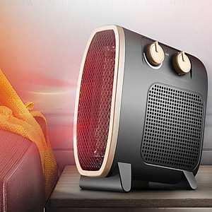 Máy Sưởi - Máy Sưởi Mini - Máy Sưởi 2 Chiều Cao Cấp