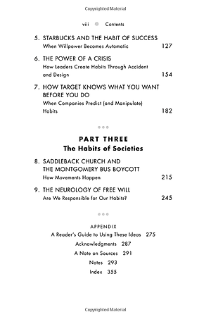 Sách The Power of Habit : Why We Do What We Do and How to Change