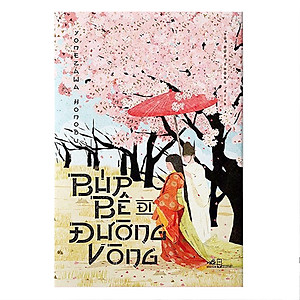 Sách Búp Bê Đi Đường Vòng