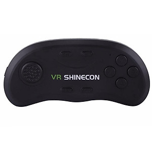 Tay Game VR Shinecon hỗ trợ Điện thoại chơi game 3D