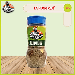 Lá Húng Quế Ông Chà Và 15g (Basil)