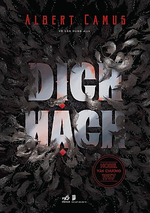 Sách Dịch Hạch (Nobel Văn Chương 1957)