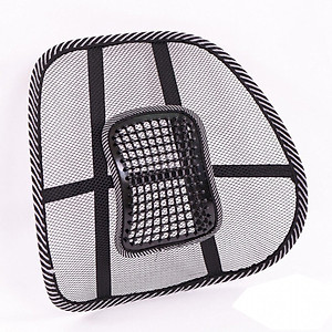 Lưới Tựa Lưng Ghế Văn Phòng, Ô Tô chống đau mỏi lưng