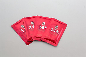 Nước Hồng Sâm KGC Jung Kwan Jang Hongsam Won  30 gói x 70ml