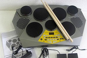 Trống Điện Tử Medeli DD309