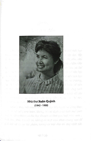 Sách Văn Học Trong Nhà Trường: Thơ Xuân Quỳnh