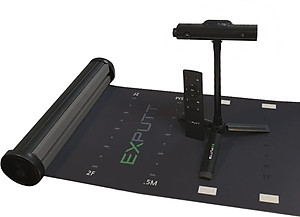 Thiết bị mô phỏng chơi golf EXPUTT RG