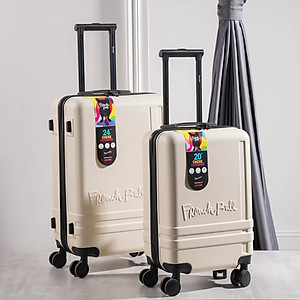 vali du lịch  Cao Cấp Size20/24/28inch phân phối chính hãng cobi home