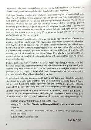 Phát Triển Năng Lực Trong Môn Vật Lý 6 (T9)