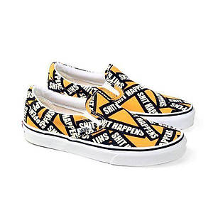 slip on vans 39