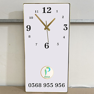 Đồng Hồ Treo Tường Tráng Gương Thuyền Và Biển Đẹp - Tranh Đồng Hồ Trang Trí Phòng Khách, Phòng Làm Việc