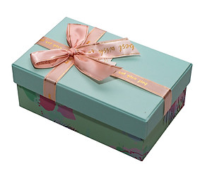 Hộp Quà Chữ Nhật C212 - 16 x 10 x 6 cm – Giao màu ngẫu nhiên