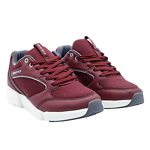 Giày Đi Bộ Nữ Prospecs PW0WW17F213 - Đỏ (Size 230)