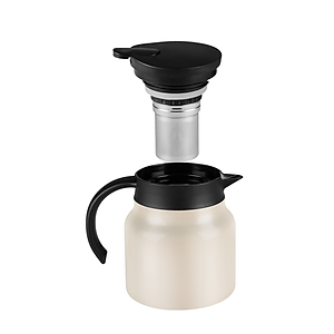 Bình giữ nhiệt gia đình inox 304 Elmich EL8299 dung tích 900ml - Hàng chính hãng