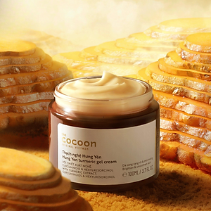 Thạch Nghệ Hưng Yên Cocoon 100ml