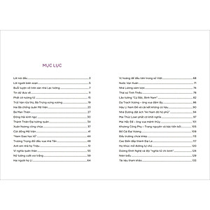 Bộ Sách Chuyện Hay Sử Việt