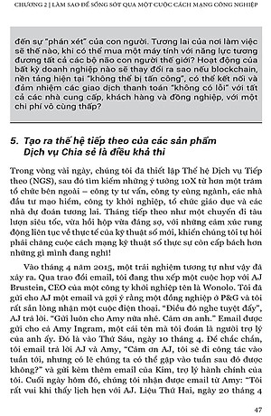 Sách Vì Sao Chuyển Đổi Số Thất Bại (Why Digital Transformations Fail) - Tony Saldanha - PACE Books