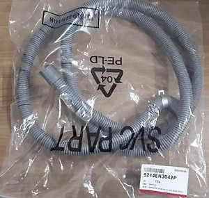 ỐNG THOÁT NƯỚC MÁY GIẶT CỬA NGANG LG – HÀNG CHÍNH HÃNG