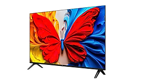 Google Tivi TCL QLED Full HD 32 Inch 32S5K - Hàng chính hãng