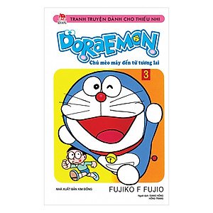 Combo Doraemon Truyện Ngắn (45 Tập) - Tái Bản