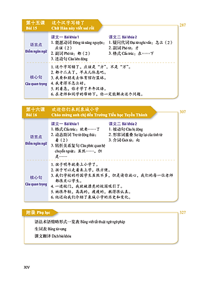 Giáo Trình Tiếng Trung Tăng Cường (Khổ Lớn - In Màu) - Giáo Trình Tổng Hợp 2 (Học Kèm Khóa Học Trực Tuyến Miễn Phí, Tặng File Nghe MP3) 