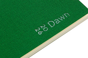 Sổ Planner 2026 - Size B7 - Nguyễn Trắc - Agenda B7 2026