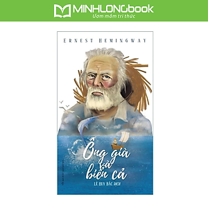 Sách Ông Già Và Biển Cả