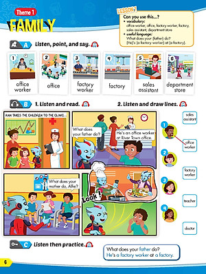 i-Learn Smart Start 5 Student's Book