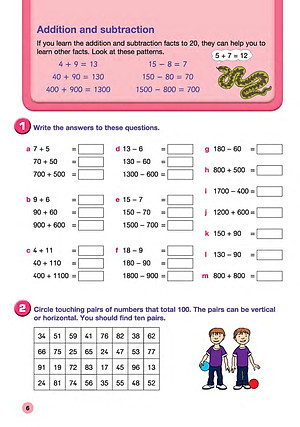Sách Letts Make It Easy - Maths (Age 7-8)