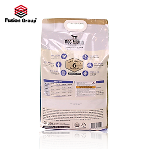 [5 KG ] -Thức ăn cho chó mọi lứa tuổi DOG MANIA PREMIUM