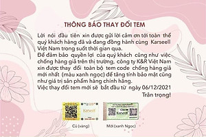 [+Tặng mũ trùm] Kem ủ tóc Collagen Karseell Maca DẠNG TÚI + Cặp gội xả gói 15mlx2