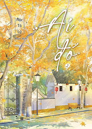 Sách Ai Đó - Tập 2