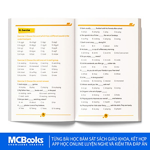  Combo Làm chủ kiến thức Tiếng Anh bằng sơ đồ tư duy lớp 8 ( Tập 1 + Tập 2 )