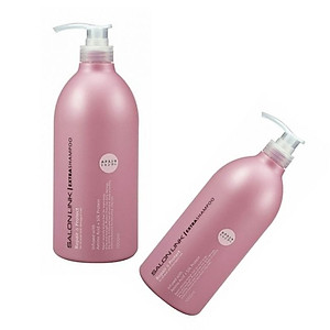 Dầu gội siêu dưỡng, phục hồi salon link 1000ml/chai