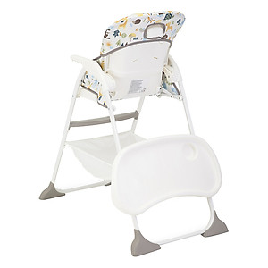 Ghế Ăn Trẻ Em Joie Mimzy Snacker Alphabet