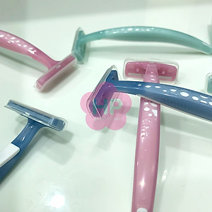 Dao Cạo Body Kai Razor 017803 For Women Body